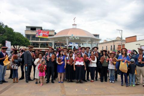 Sostiene Calpulalpan hermanamiento con Municipios del Estado de Puebla e Hidalgo imagen 10