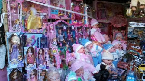 Huamantla listo para Recibir a los Reyes Magos imagen 2