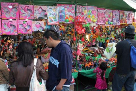 Huamantla listo para Recibir a los Reyes Magos imagen 3