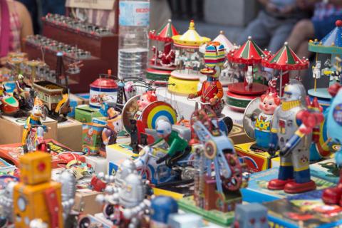 Huamantla listo para Recibir a los Reyes Magos imagen 4