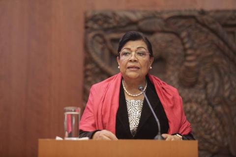 Plantea Senadora solución a conflictos en autopistas de Tlaxcala imagen 2