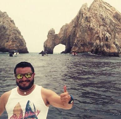 Nos los vamos a chingar ya sea yo o mi mamá: Perredista