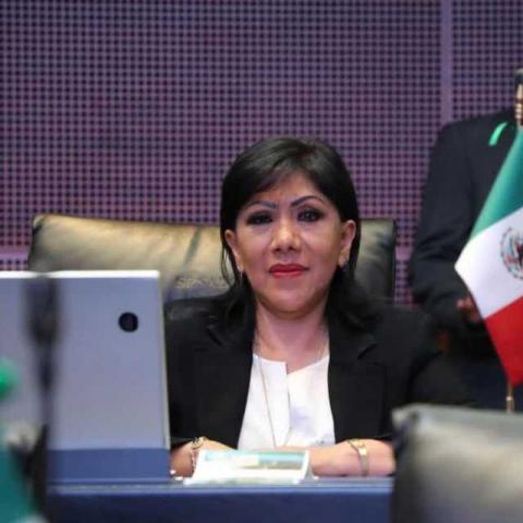 Tlaxcala vive entre la simulación y el miedo: Anabell Ávalos acusa abandono y complicidad