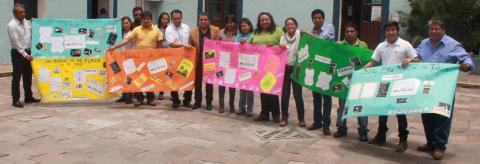 Previene COMCA Apetatitlán el consumo del tabaco en centros educativos imagen 1