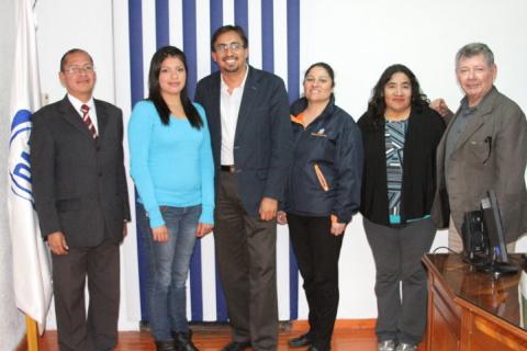 Realiza PAN reuniones regionales con Estructuras Municipales