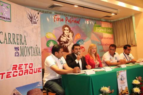 Del 2 al 17 de junio llega La Feria de Todos Calpulalpan 2018: alcalde imagen 4