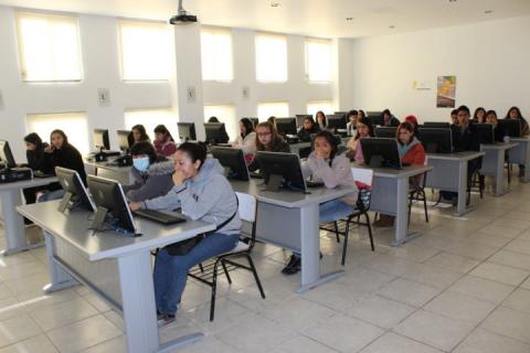 Recibe la UMT más de 50 aspirantes de nuevo ingreso imagen 1