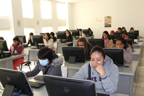 Recibe la UMT más de 50 aspirantes de nuevo ingreso imagen 3