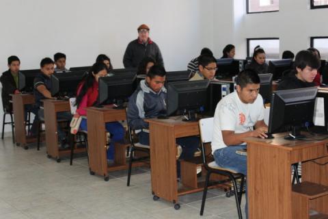 Recibe la UMT más de 50 aspirantes de nuevo ingreso imagen 2