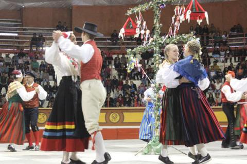 Imprime JAAL sello cultural a la Feria Huamantla 2016 imagen 2