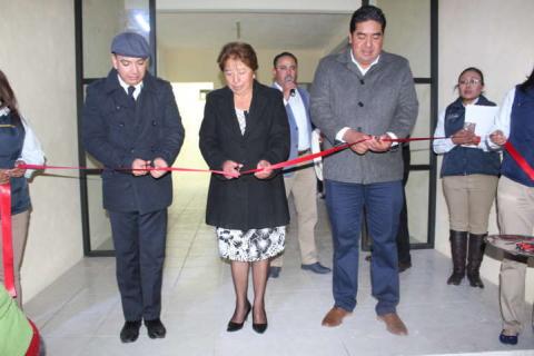 Metas y logros fue lo que presentó Gómez Sanluis en su 3er informe imagen 1