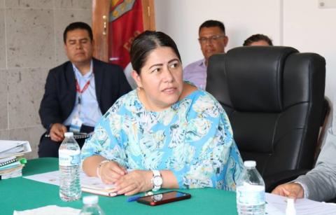 SNTSA lleva ante la autoridad del OPD Salud de Tlaxcala, inquietudes y demandas imagen 2