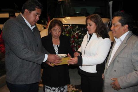 Metas y logros fue lo que presentó Gómez Sanluis en su 3er informe imagen 4