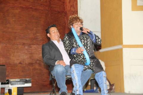 Ayuntamiento de Xaloztoc festejo en grande a los maestros en su día imagen 4