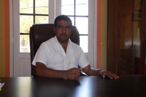 Con Hechos y Acciones Españita avanza: Miguel García imagen 2