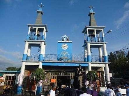 Investiga PGJE robo de joyas y diezmo en iglesia de zacatelco