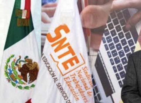 Emite Sección 55 del SNTE convocatoria para la renovación de la dirigencia sindical