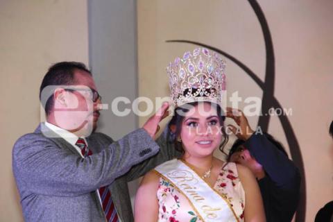 Arranco la Feria Xiloxoxtla 2019 con un desfile y la coronación de Daniela I imagen 4