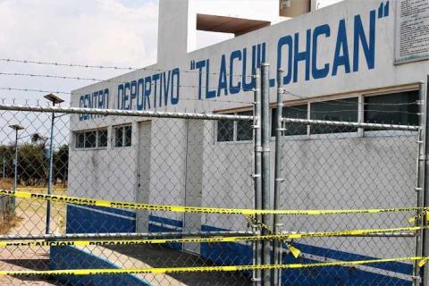 Refuerza Yauhquemehcan medidas preventivas ante Covid-19 imagen 3
