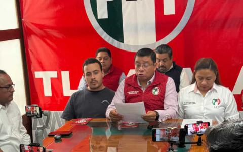 Dice el PRI que avanza en su reorganización: suman 60 “Defensores de México” y nuevos afiliados
