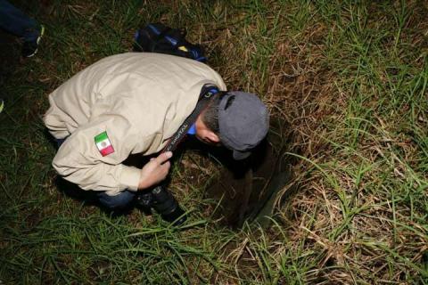 Despliega PGJE operativo de búsqueda de mujer extraviada imagen 2