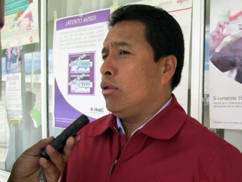Inicia ayuntamiento de Tetlanohcan campaña de escrituración