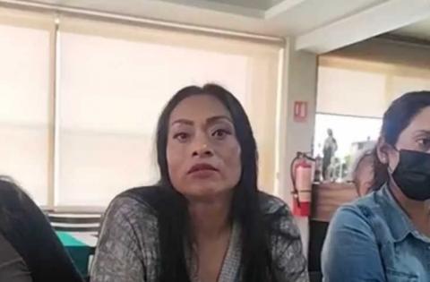 Conflicto en primaria Emiliano Zapata escala a lo legal; acusan imposiciones y riesgos para alumnos