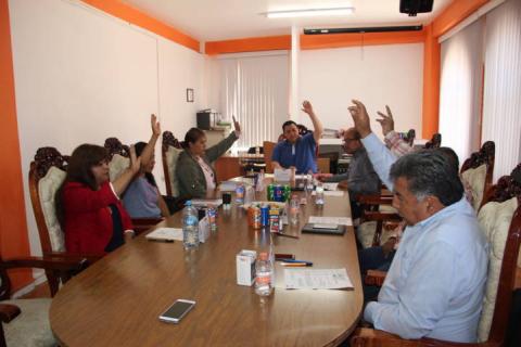 Alcalde designa a Carlos Daniel Baéz Pérez como nuevo Cronista Municipal imagen 1