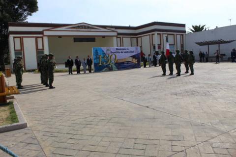Gobierno de Lardizábal conmemora el 139 Aniversario del Municipio imagen 3