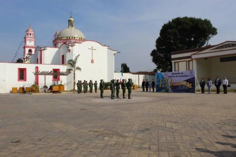Gobierno de Lardizábal conmemora el 139 Aniversario del Municipio imagen 5