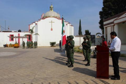 Gobierno de Lardizábal conmemora el 139 Aniversario del Municipio imagen 4