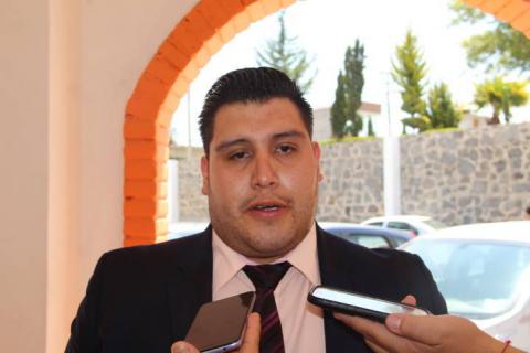 Alcalde designa a Carlos Daniel Baéz Pérez como nuevo Cronista Municipal imagen 3