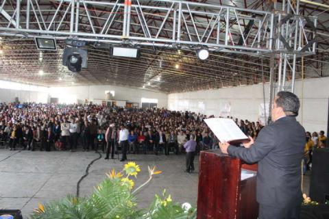 Xaloztoc ya tiene presidente: Mario López imagen 3