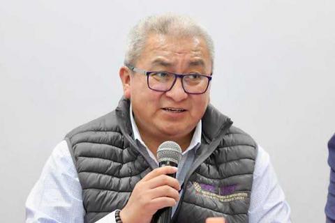 No habrá cambios al calendario escolar; SEPE prepara cierre ordenado: Homero Meneses