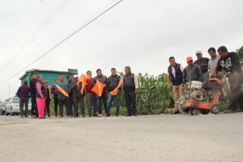 Ayuntamiento mejora la imagen urbana con programa de bacheo en 10 calles imagen 4