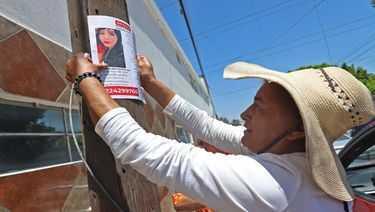 Me la arrebataron: entre lágrimas, madre de Blanca Adriana exige cárcel para los responsables