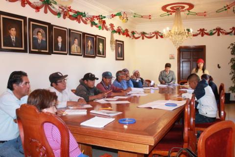 El gobierno de Apetatitlán implementa el programa "El buen juez por su casa empieza" imagen 2