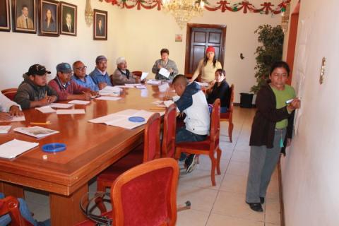 El gobierno de Apetatitlán implementa el programa "El buen juez por su casa empieza" imagen 3