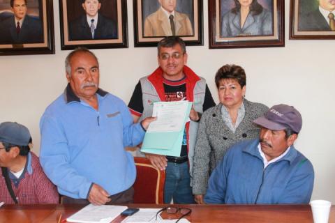 El gobierno de Apetatitlán implementa el programa "El buen juez por su casa empieza" imagen 1