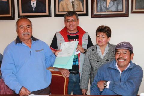 El gobierno de Apetatitlán implementa el programa "El buen juez por su casa empieza" imagen 4