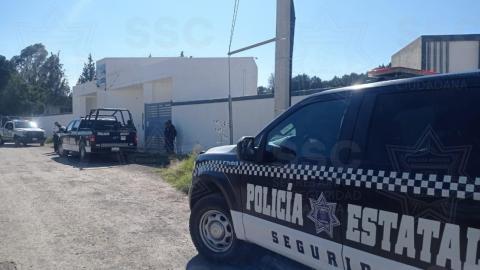 Robos en carreteras de Tlaxcala están incontrolables; la SSC guarda silencio