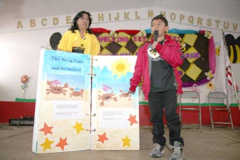 Capacitará SEPE a docentes en el idioma inglés