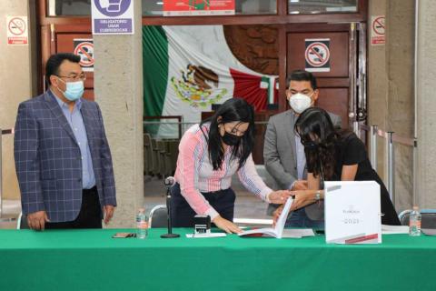 Priorizará la LXIII Legislatura a ciudadanos durante revisión del paquete Económico 2021 imagen 1