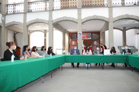 Priorizará la LXIII Legislatura a ciudadanos durante revisión del paquete Económico 2021 imagen 5