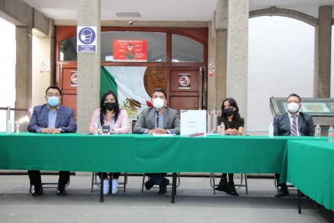 Priorizará la LXIII Legislatura a ciudadanos durante revisión del paquete Económico 2021 imagen 4