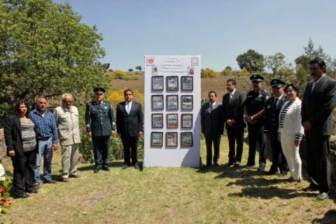 Conmemoran en Calpulalpan CXLVIII Aniversario de la Batalla de “Puente de Márquez” imagen 3