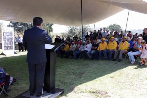 Conmemoran en Calpulalpan CXLVIII Aniversario de la Batalla de “Puente de Márquez” imagen 4