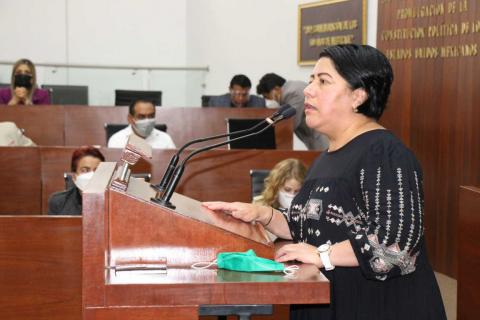 Plantea Manuel Cambrón exhorto para suspender clases presenciales imagen 2