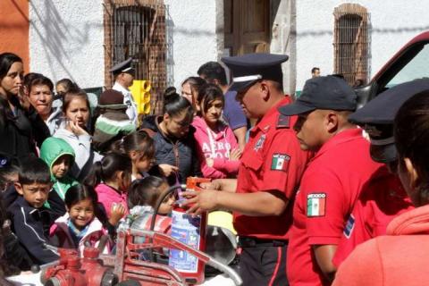 Clausura Policía Estatal 7ma Semana de Prevención del Delito imagen 6