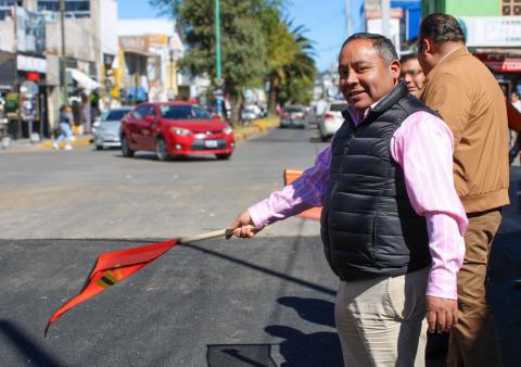 C1n1smo, delincuencia se dispara y el alcalde de Apizaco pide que los ciudadanos estén tranquilos